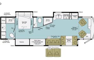 2 FULL Bathrooms!! Plus washer & Dryer