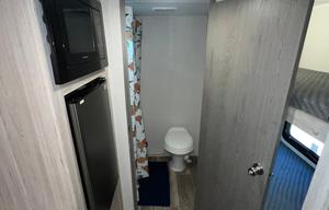 2025 Heartland 17BH Pioneer RV rental photo 8