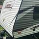 2020 Dutchmen RV Coleman Lantern LT Series 17FQ RV rental photo 4