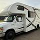 2014 Thor Chateau 22E Motor Coach All Season Ready
