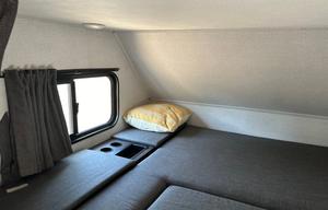 FUNseeker Family Bunkhouse Motorhome