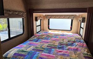 Forest River Sunseeker Motorhome