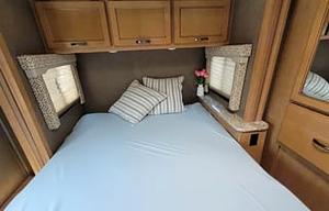 2017 Thor Motor Coach Freedom Elite 22FE