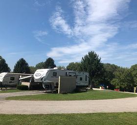 Merry Meadows Recreation Farm, LLC