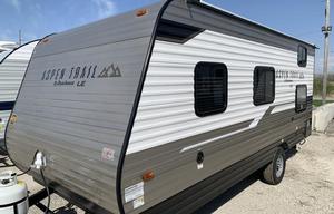 2020 Family Friendly Bunkhouse Adventure Trailer - Dutchmen RV Aspen Trail LE 1760BH