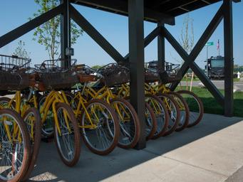 Idaho Falls Luxury RV Park