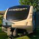 "Smoky Pass"  Bunk House  Sleeps 6 - Delivery Only