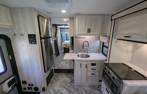 Forest River Forester | Ultimate Bunkhouse RV