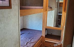 2005 Keystone RV Cougar 301BHS