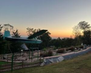 Starlite Camping Resort