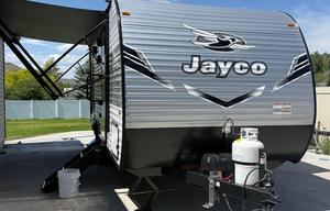 2025 Jayco Jay Flight SLX 197MBW