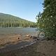 LITTLE CULTUS CAMPGROUND