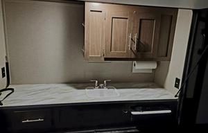2020 Keystone RV Hideout 31BHDSWE