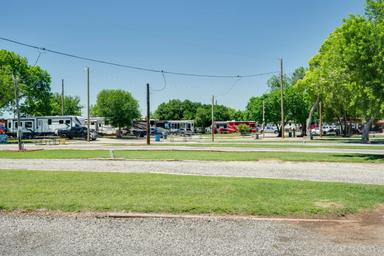 Wichita Falls RV Park