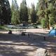 Tower Fall Campground 