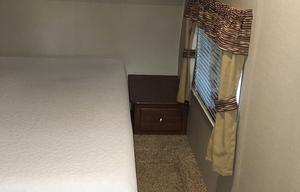 2017 Keystone RV Hideout 315RDTS