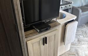 2022 Forest River RV Forester LE 3251DSLE Ford