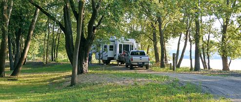 Millpoint RV Park