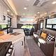 Entegra Odyssey 31F: The Ultimate Luxury Motorhome