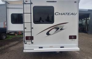 2021 Thor Chateau 22B-UNLIMITED MILES!!!
