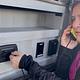 "Joey" The 2018 Forest River RV Rockwood Geo Pro 12RK