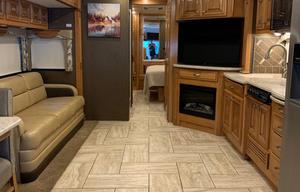 RVing made easy! FREE delivery and set up