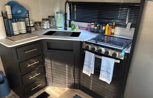 2022 Keystone RV Springdale 280BHWE