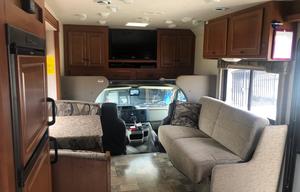 2010 Fleetwood RV Jamboree Sport 31M