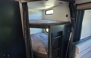 Beach house on wheels! Delivery only.