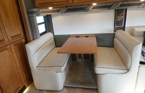 2017 Winnebago Forza 34T