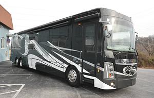 2021 Forest River RV Berkshire XLT 45CA