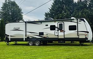 37' Keystone Sprinter Big and Perfect for familys!