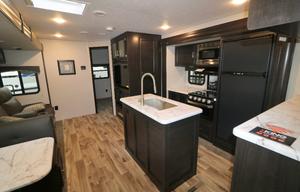 2021 Venture RV SportTrek 327VIK