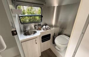Magnolia 4-AIRSTREAM Bambi Sport 22 *FULLY Loaded*