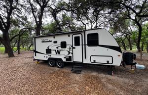2019 Winnebago Industries Towables Micro Minnie 2306BHS RV rental photo 1