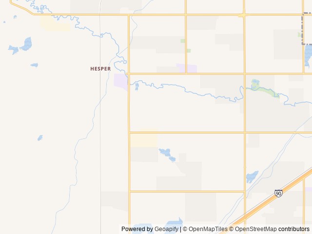 Map for Camp gear stocked & ready, Just bring toothbrushes near Billings, MT