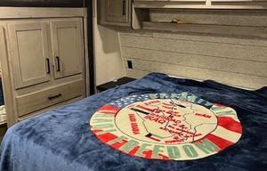 2020 Keystone RV Carbon 358
