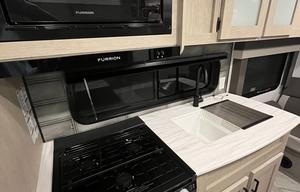2023 Forest River RV Wildwood X-Lite 261BHXL