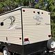 2018 Coachmen RV Clipper Cadet 16CFB