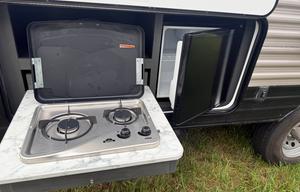 SUV Towable Family Camper