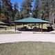 LOWER FIR Group Campground Pavilion
