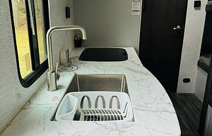 The Memory Maker Travel Trailer