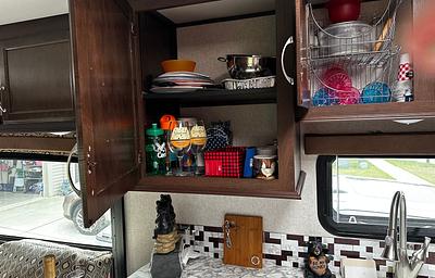 2018 Jayco Jay Flight 29RKS