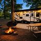 Lightweight Family Camper | Sleeps 6 | Bunks