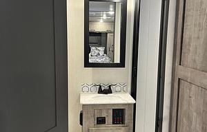 2023 Forest River RV Surveyor Legend 19RBLE