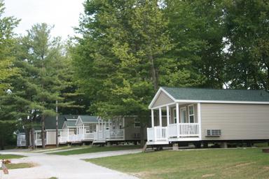 Long Lake Park