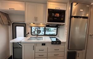 Brand new 2026 The Voyager 23