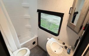 2022 | Mallard | Sleeps 6 | We Deliver & Set up!