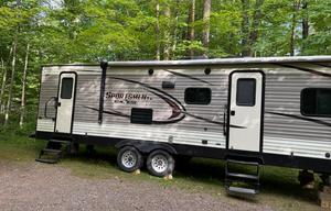 2017 KZ Sportsmen LE 291BHLE