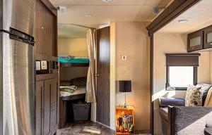 MohrmanGang GetAway RV Rental